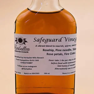 Safeguard Vinegar